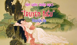 Cảm hứng nhân đạo trong truyện Kiều của Nguyễn Du