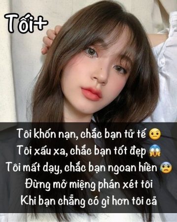 Những câu nói mỉa mai người khác